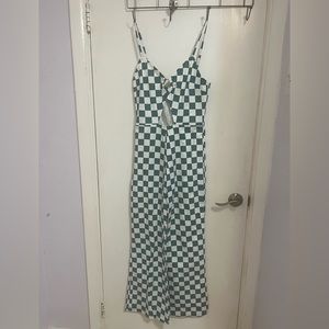 Dollskill "cute mistake" jumpsuit